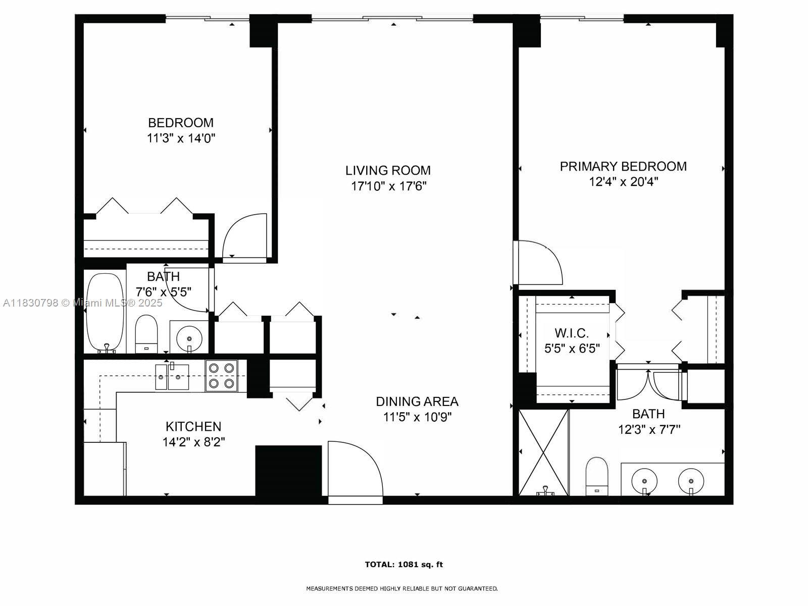 3300 NE 192nd St #1908, Aventura, Florida image 30