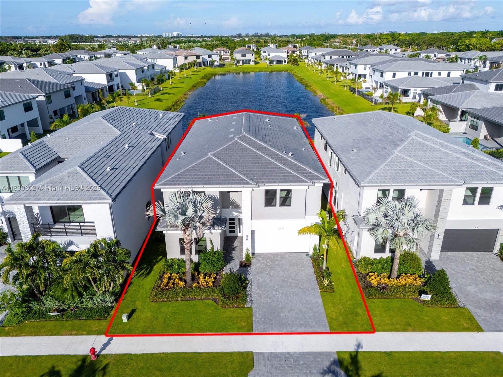 featured property