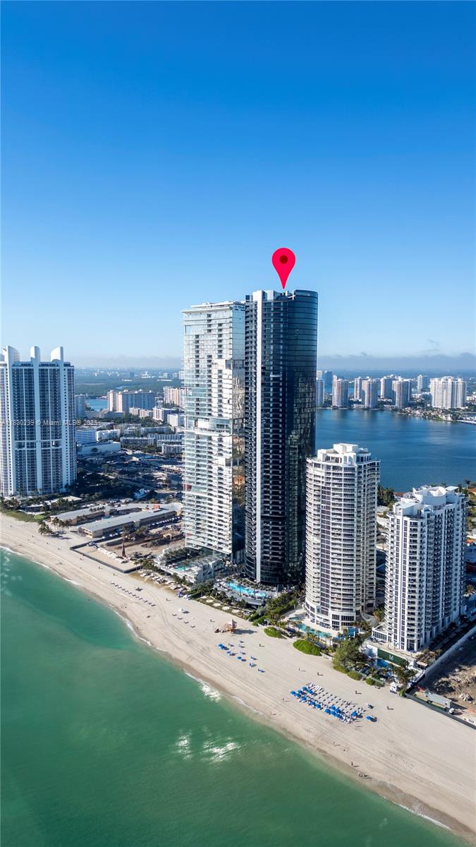 18555 Collins Ave #2303, Sunny Isles Beach, Florida image 29