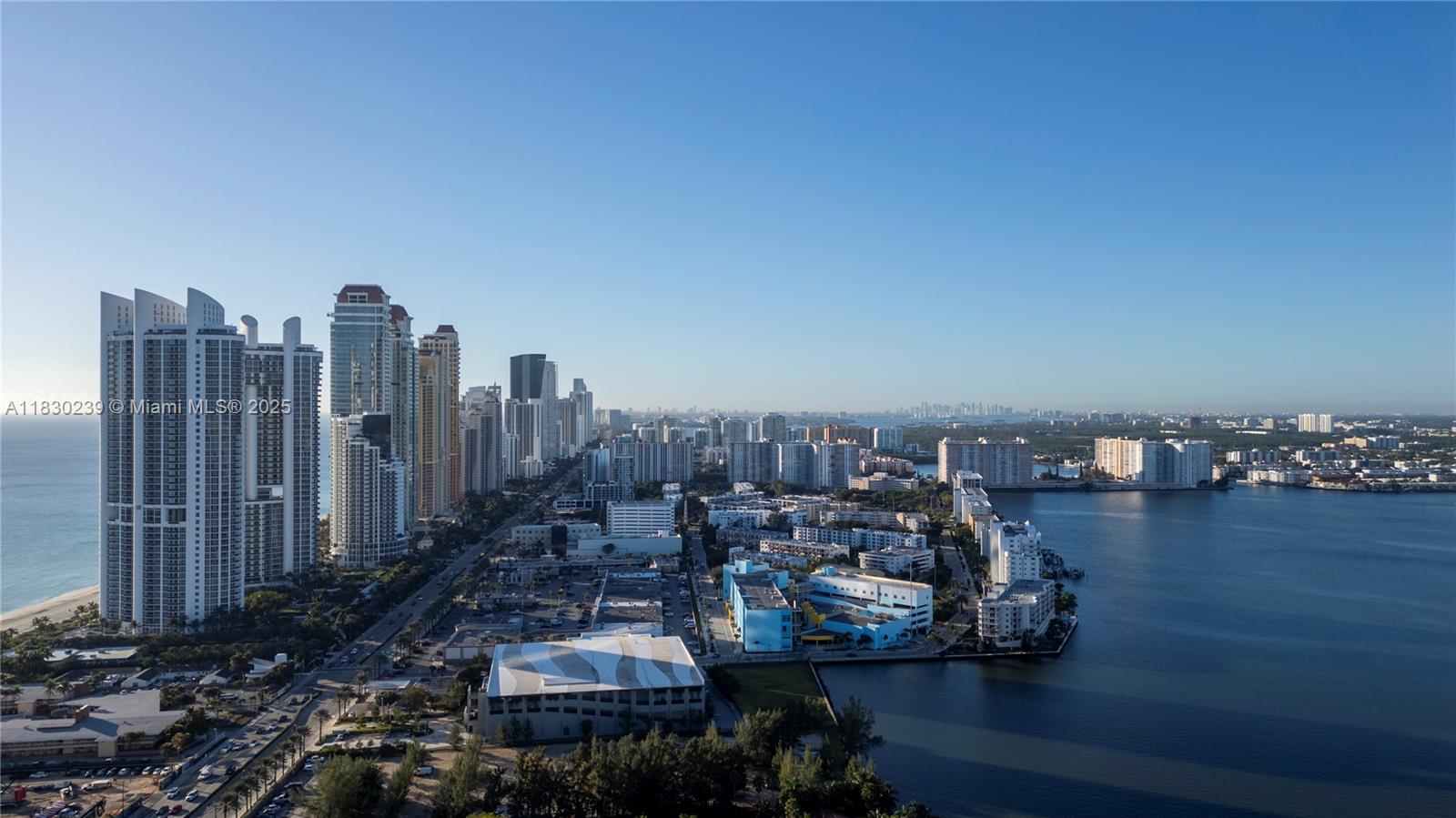 18555 Collins Ave #2303, Sunny Isles Beach, Florida image 8