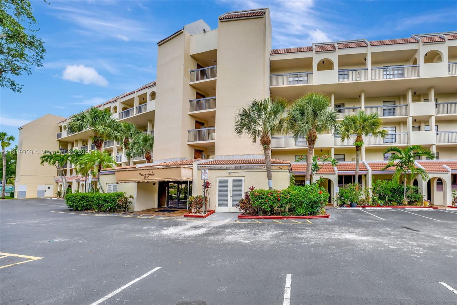 3650 Environ Blvd #502, Lauderhill, Florida image 1