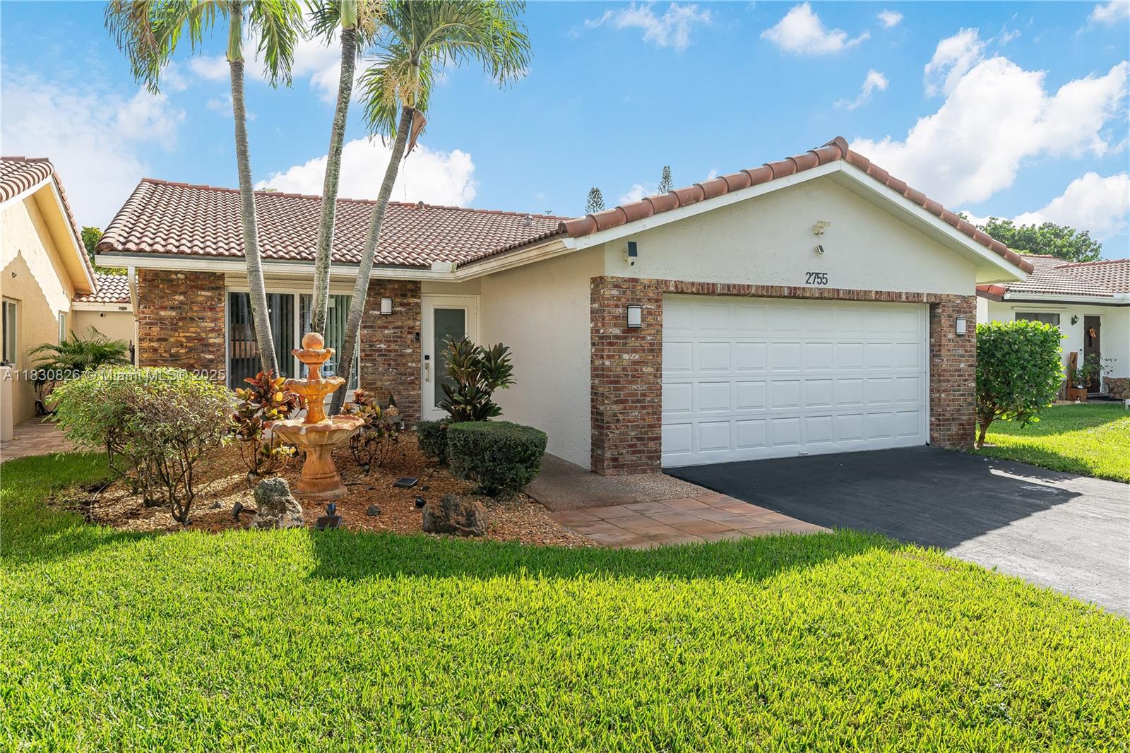 2755 NW 92nd Ave, Coral Springs, Florida image 1