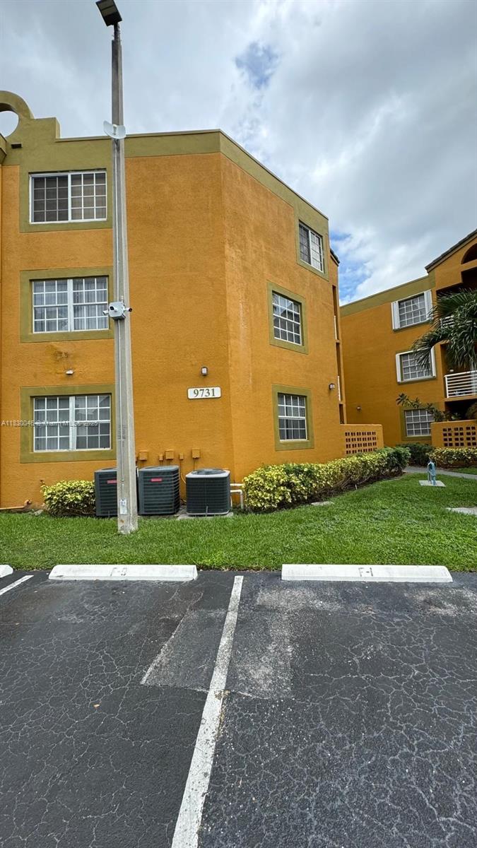9731 Fontainebleau Blvd #F209, Miami, Florida image 2