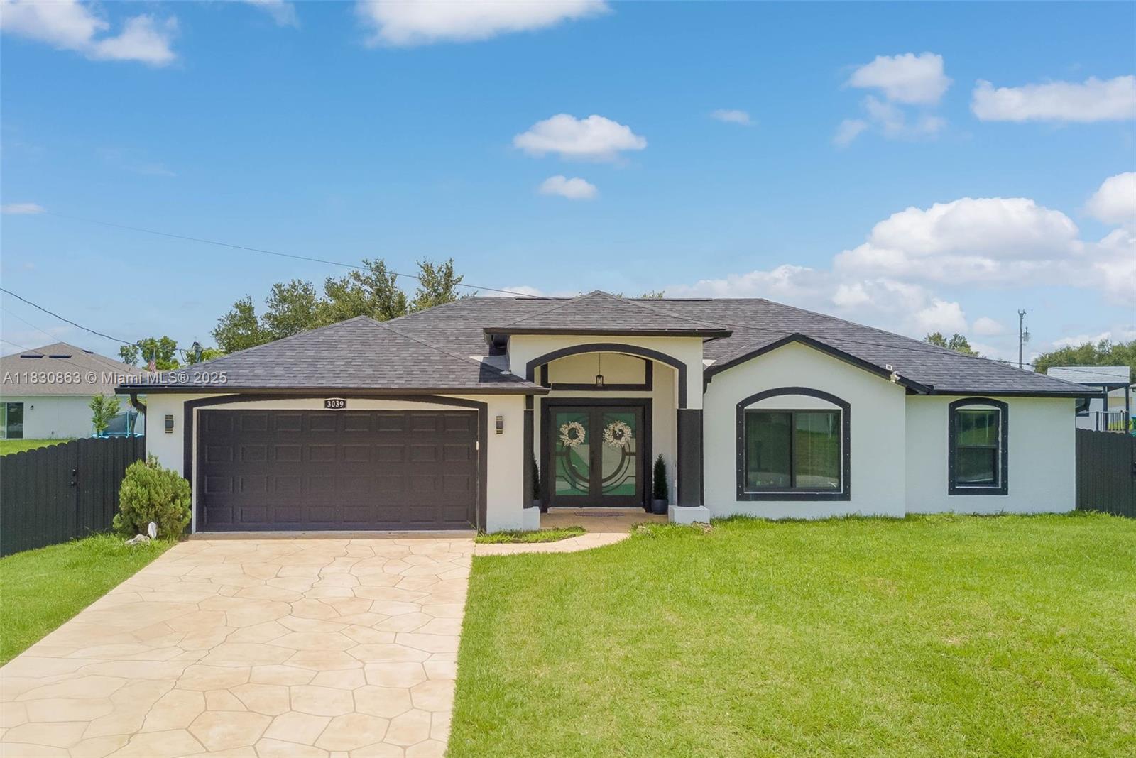 3039 Nw 6th Ct, Cape Coral, Florida image 1