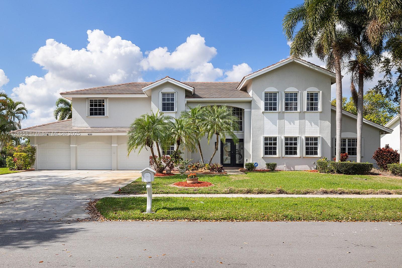 620 NW 204th Ave, Pembroke Pines, Florida image 1