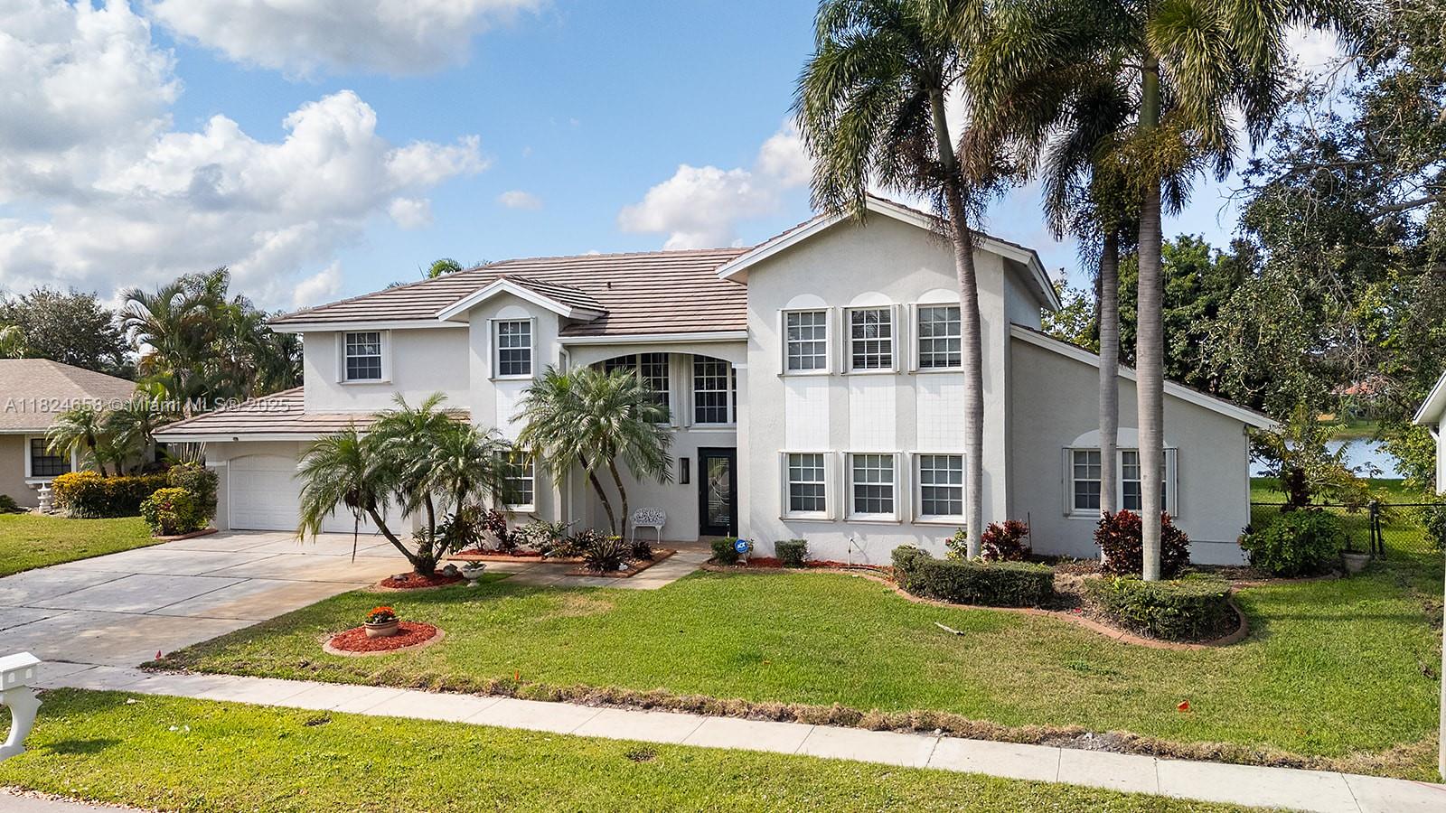 620 NW 204th Ave, Pembroke Pines, Florida image 41