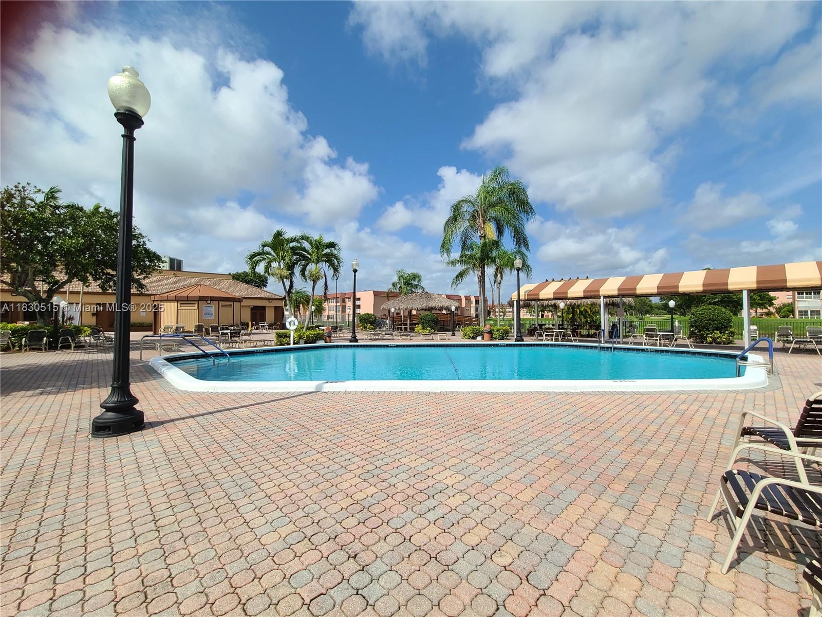 8861 Sunrise Lakes Blvd #106, Sunrise, Florida image 30