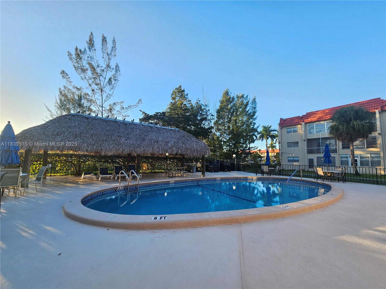 8861 Sunrise Lakes Blvd #106, Sunrise, Florida image 42