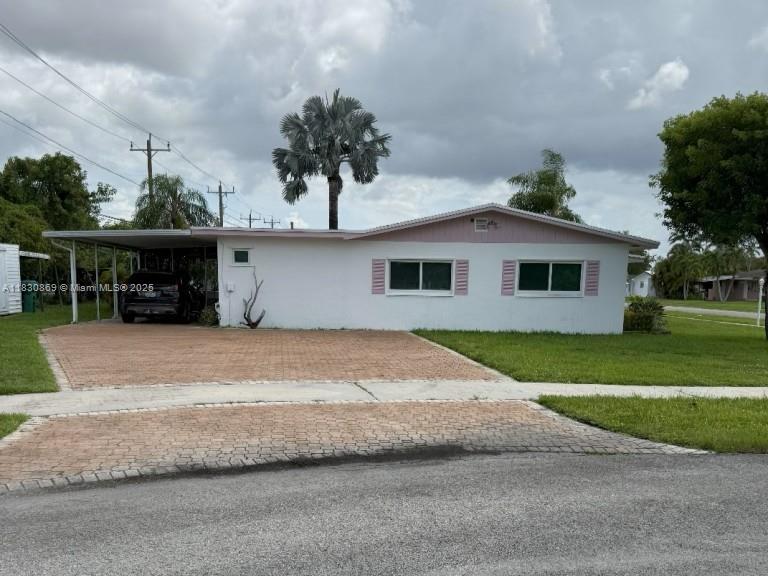 1650 SW 71st Pl, Miami, Florida image 3