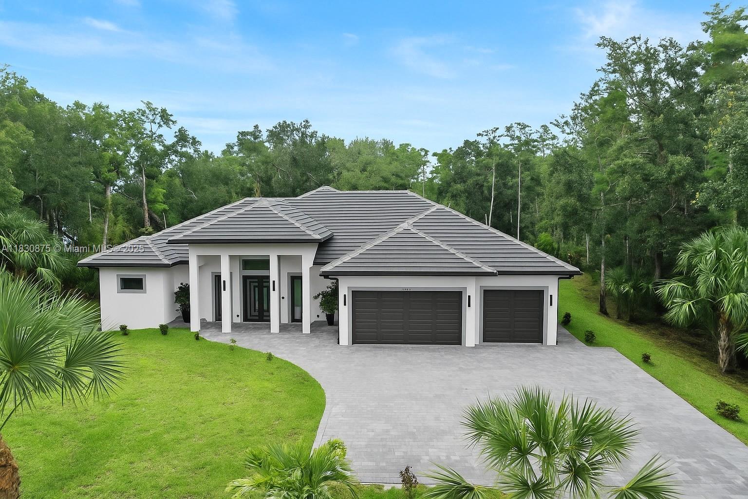 209 35th Ave Nw, Naples, Florida image 1