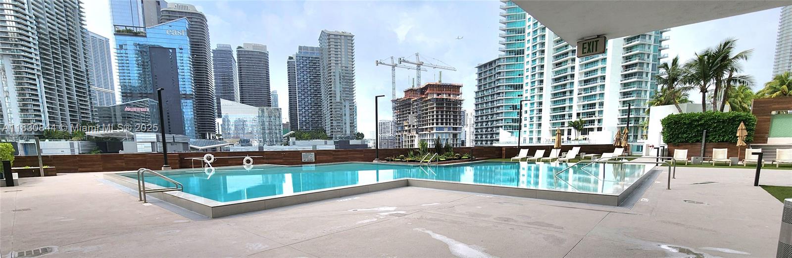 350 S Miami Ave #3214, Miami, Florida image 38