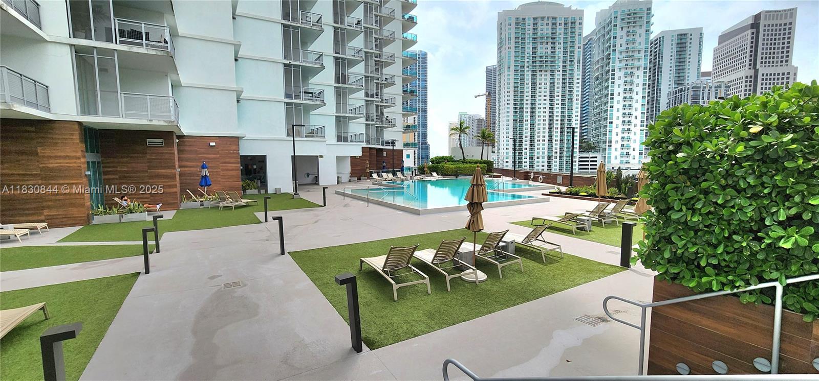 350 S Miami Ave #3214, Miami, Florida image 41