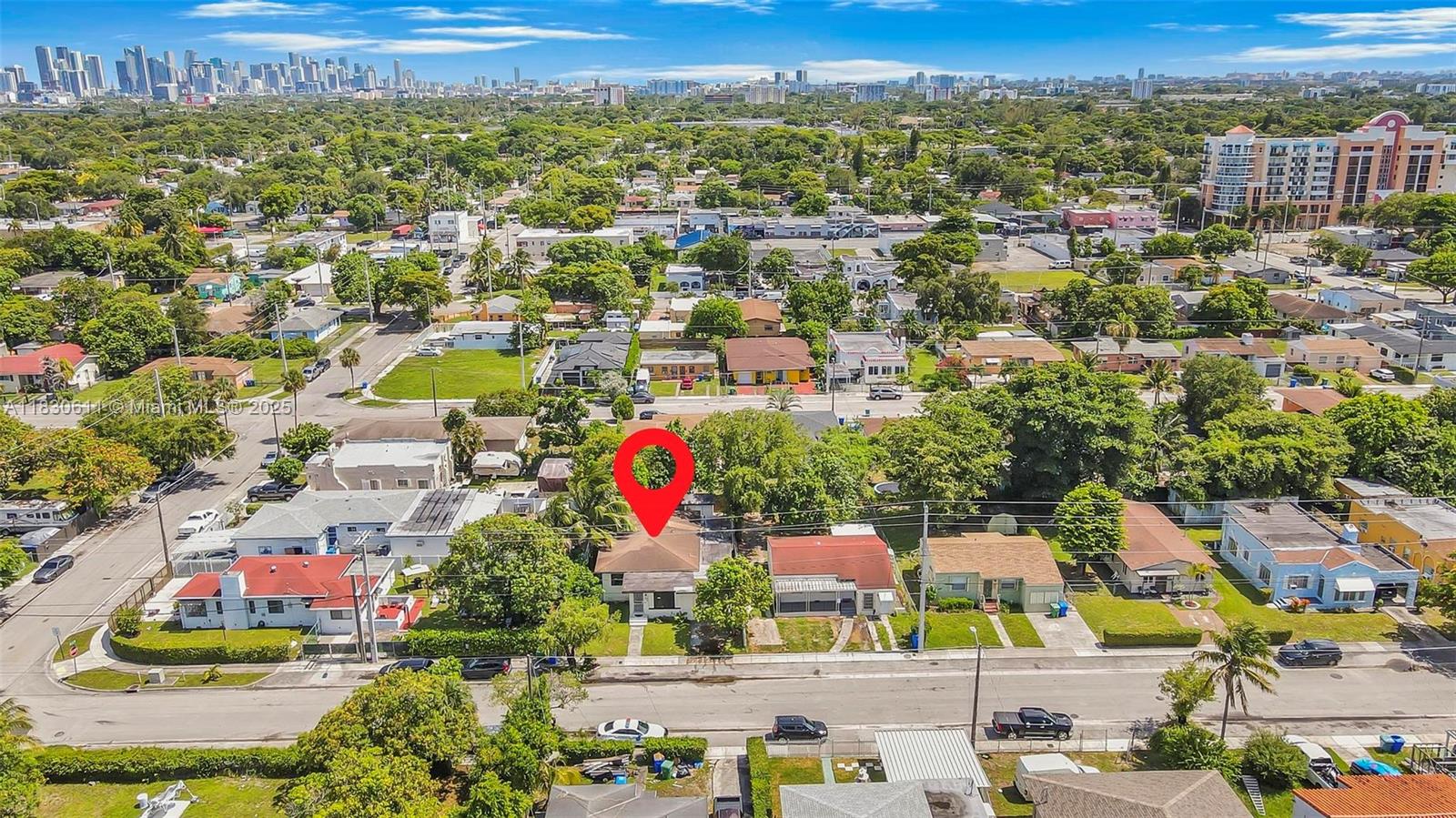 1330 NW 56th St, Miami, Florida image 12