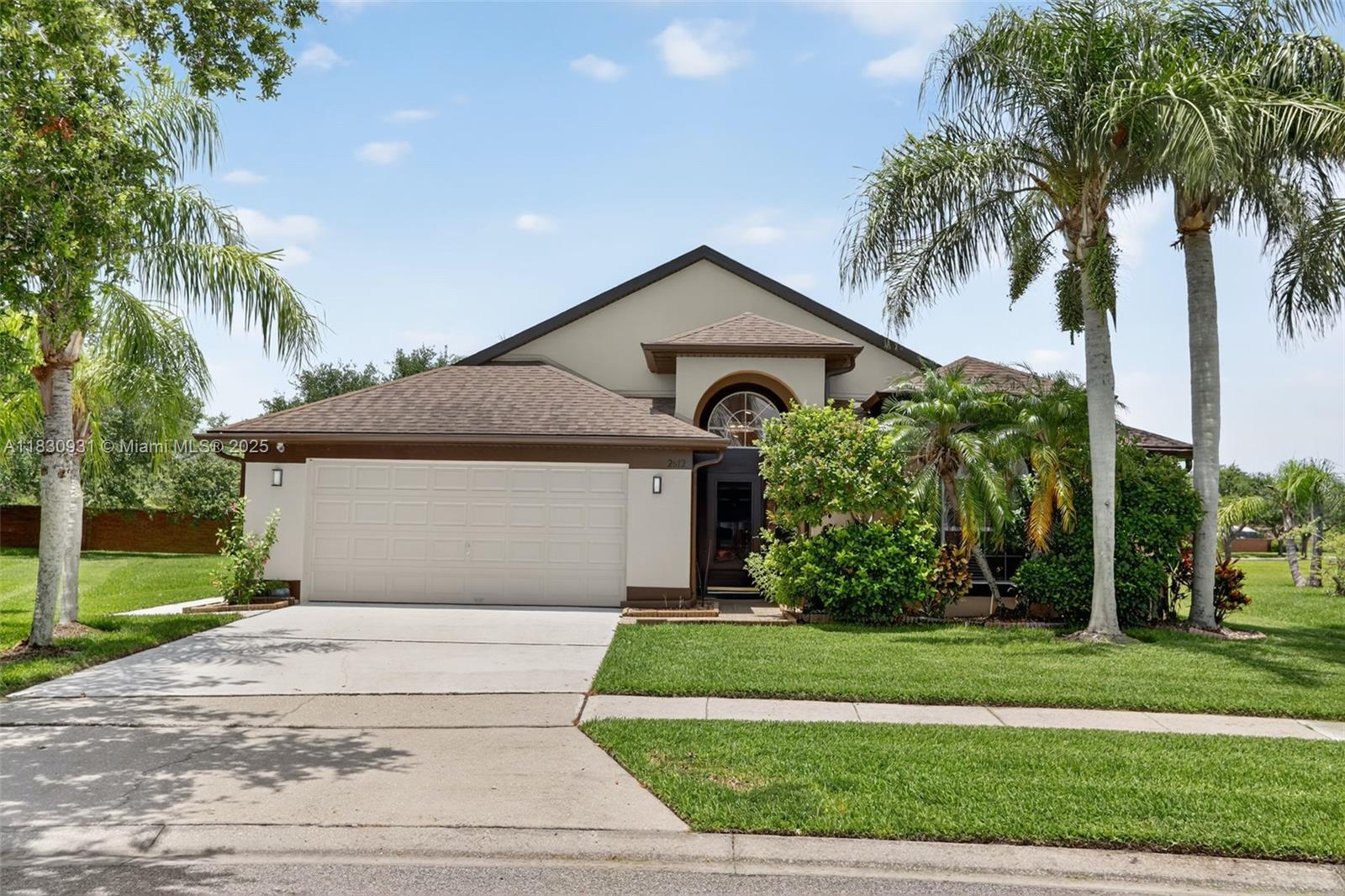 2612 Keswick Court, Kissimmee, Florida image 1