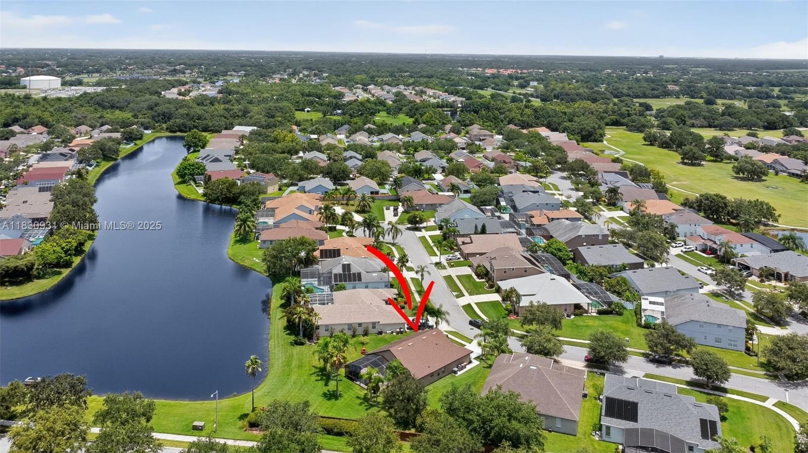 2612 Keswick Court, Kissimmee, Florida image 5