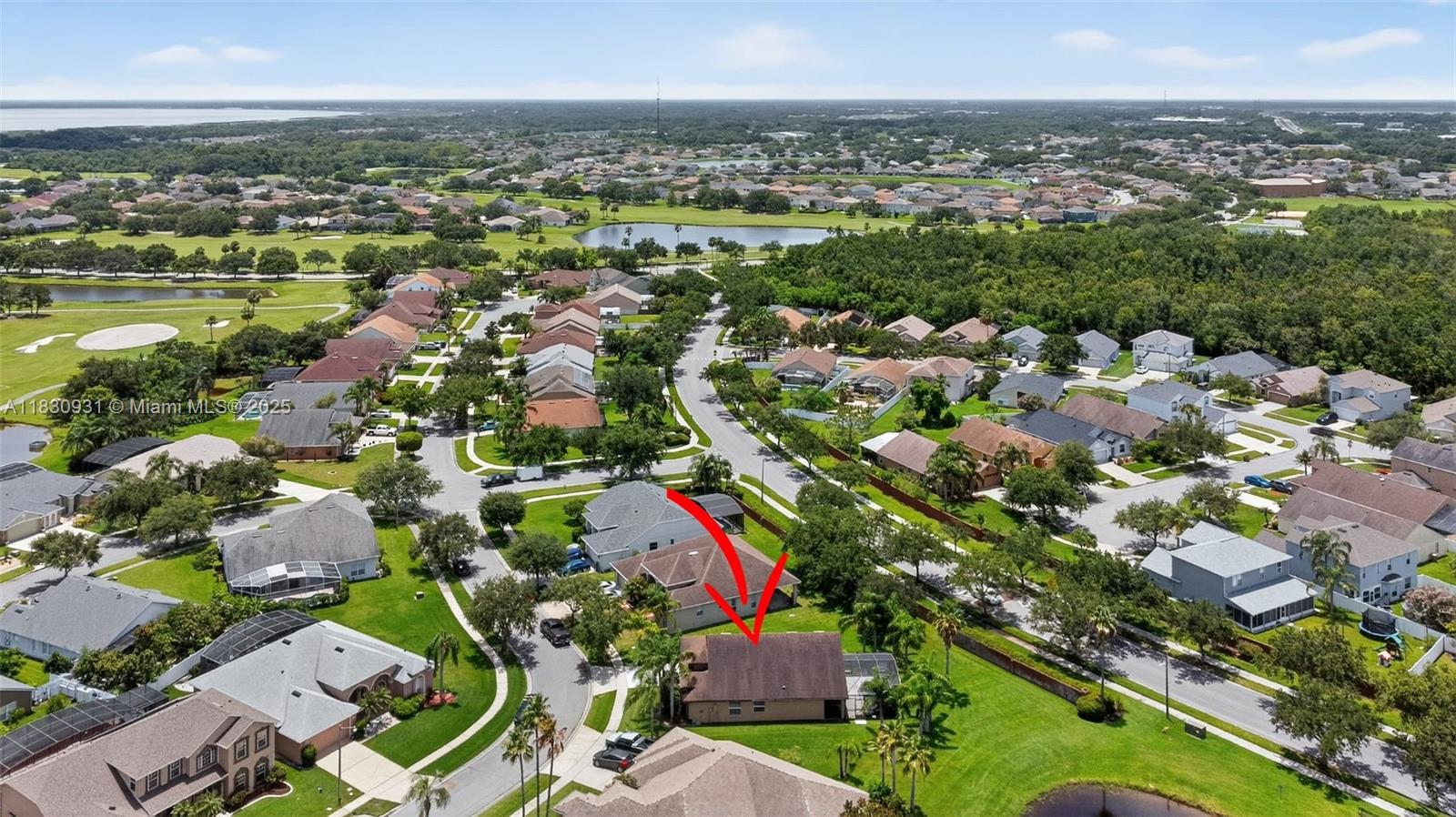 2612 Keswick Court, Kissimmee, Florida image 9