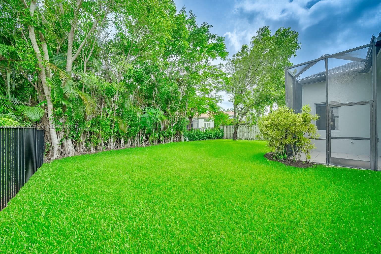 1212 Camellia Ln, Weston, Florida image 48