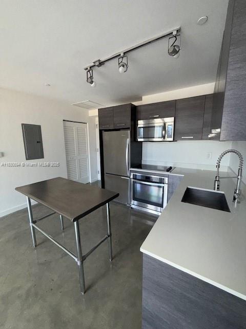 151 SE 1st St #1607, Miami, Florida image 14