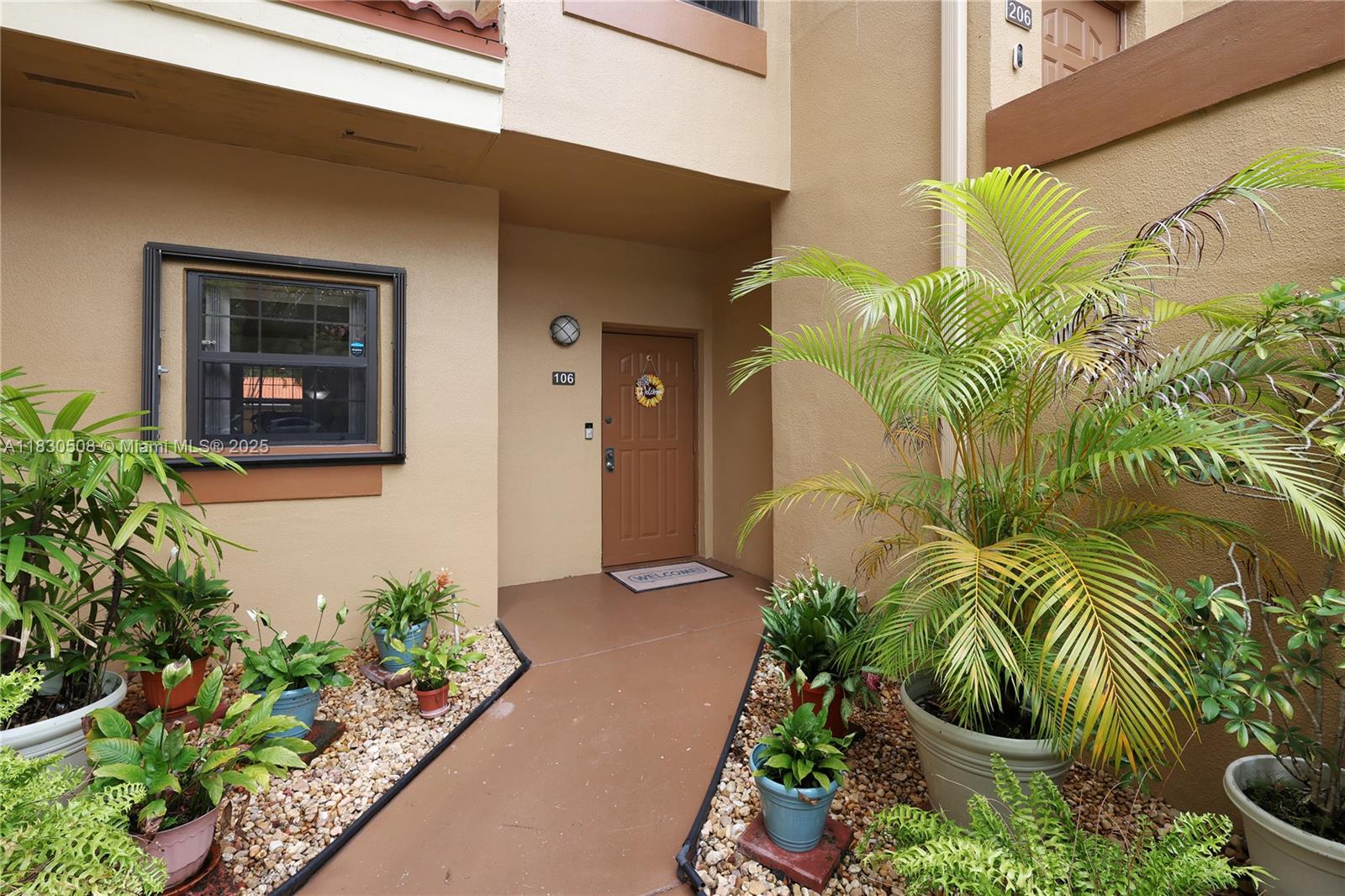 15501 Miami Lakeway N #106, Miami Lakes, Florida image 1
