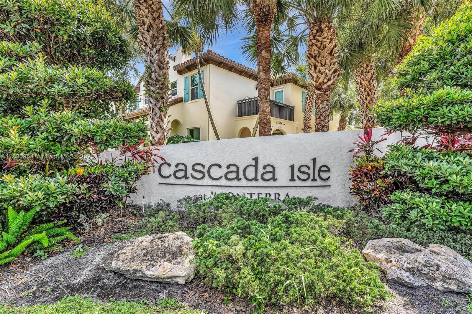 8150 Cascada Isles Dr, Cooper City, Florida image 48