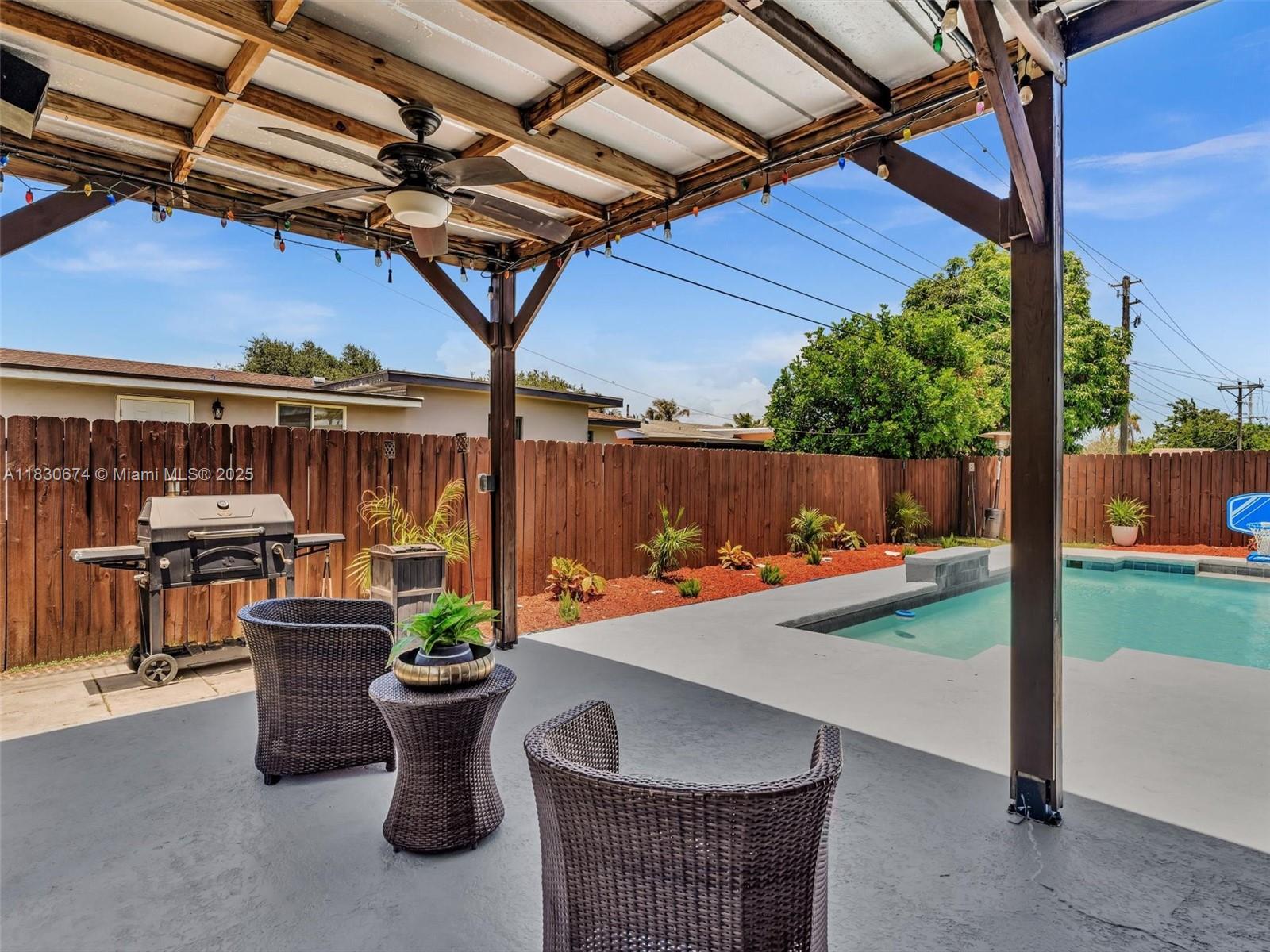 Residential, Pembroke Pines, Florida image 32