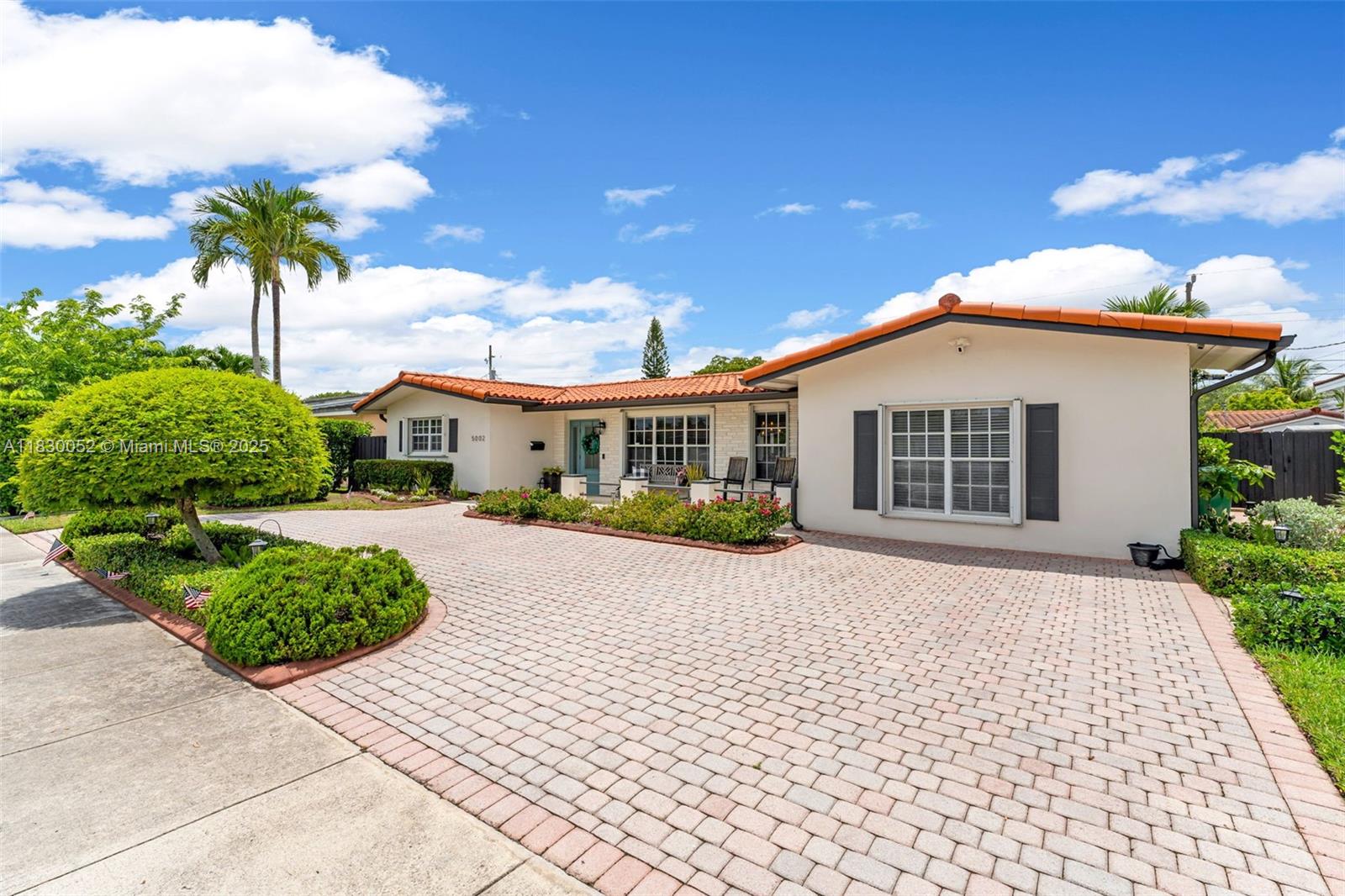 5002 SW 87th Pl, Miami, Florida image 2