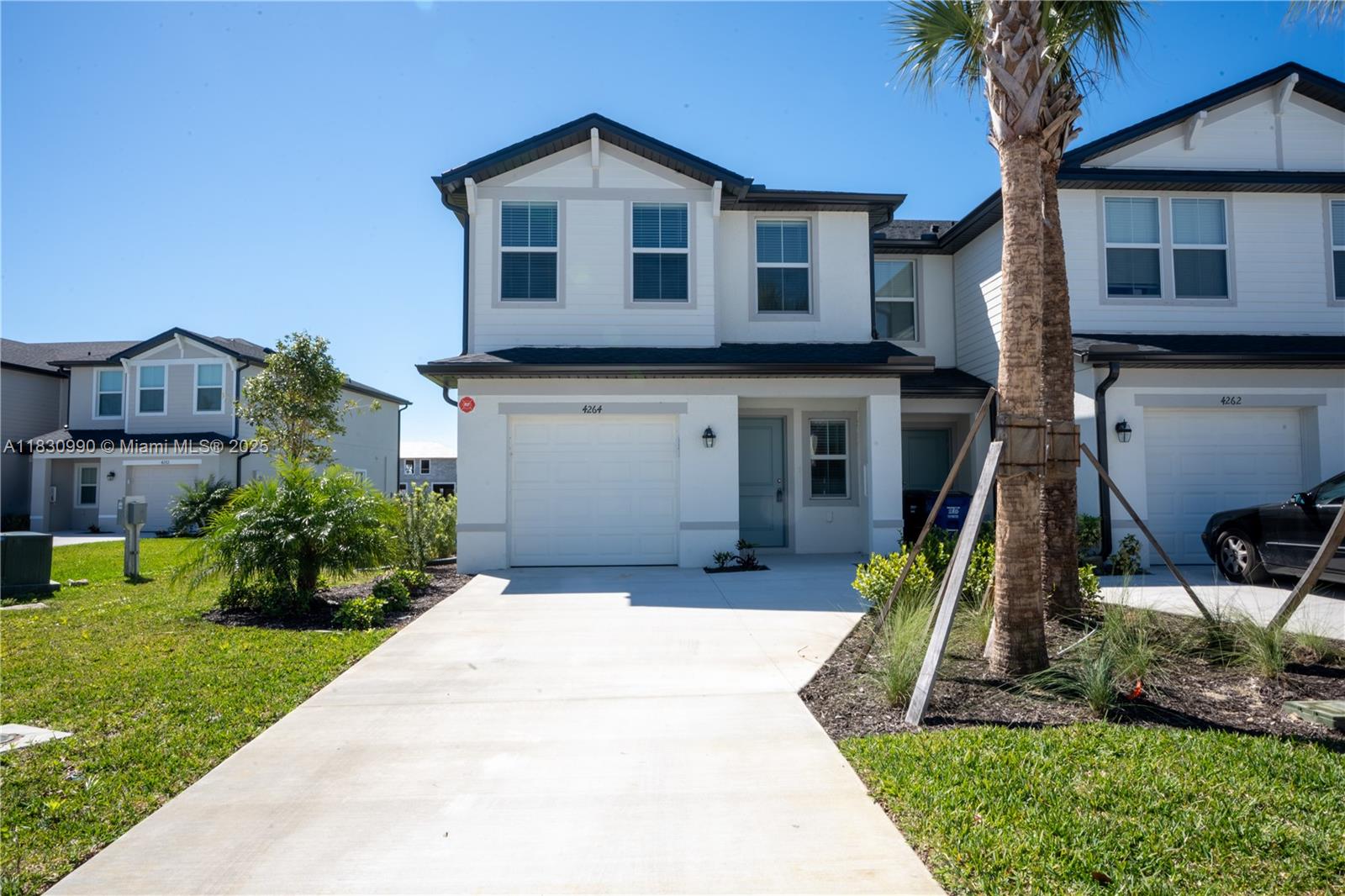 889 Hamilton Dr #889H, Homestead, Florida image 1