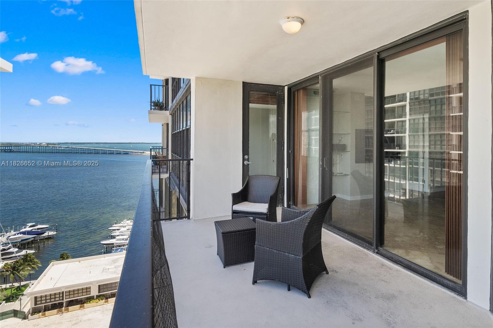 1901 Brickell Ave #B1713, Miami, Florida image 2