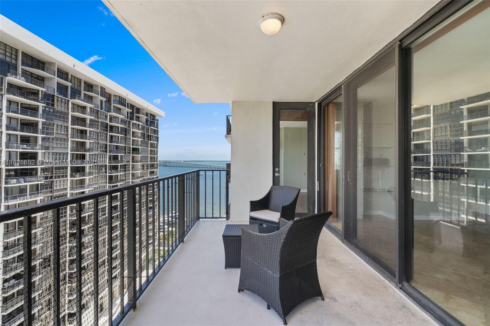 1901 Brickell Ave #B1713, Miami, Florida image 28