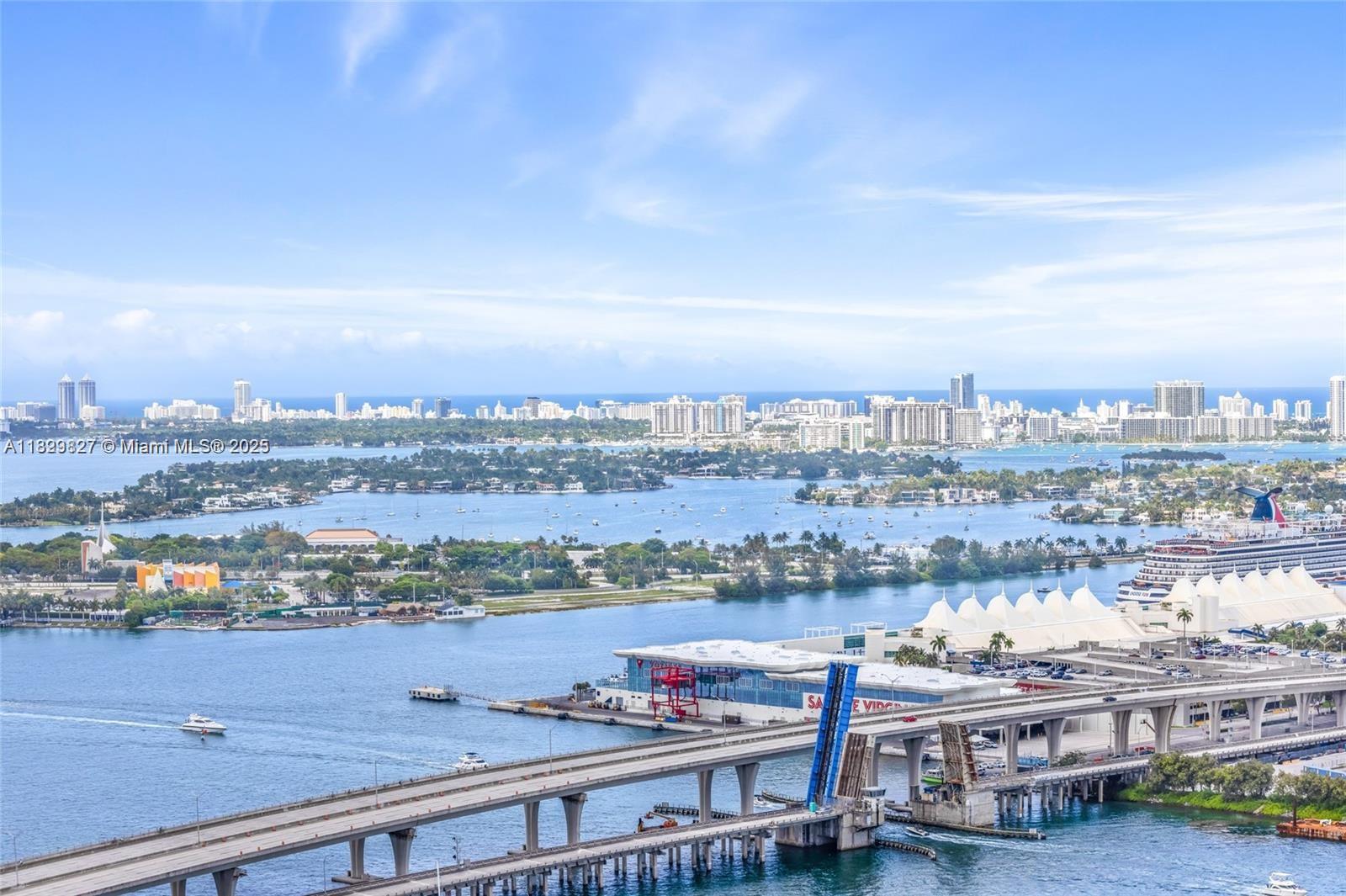 244 Biscayne Blvd #3704, Miami, Florida image 27