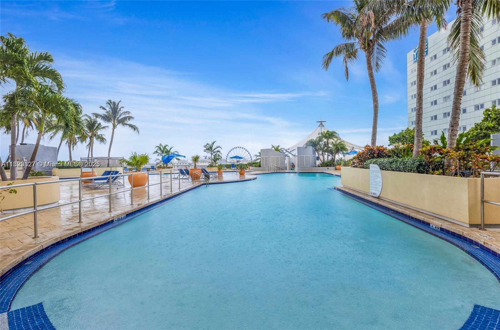 244 Biscayne Blvd #3704, Miami, Florida image 33