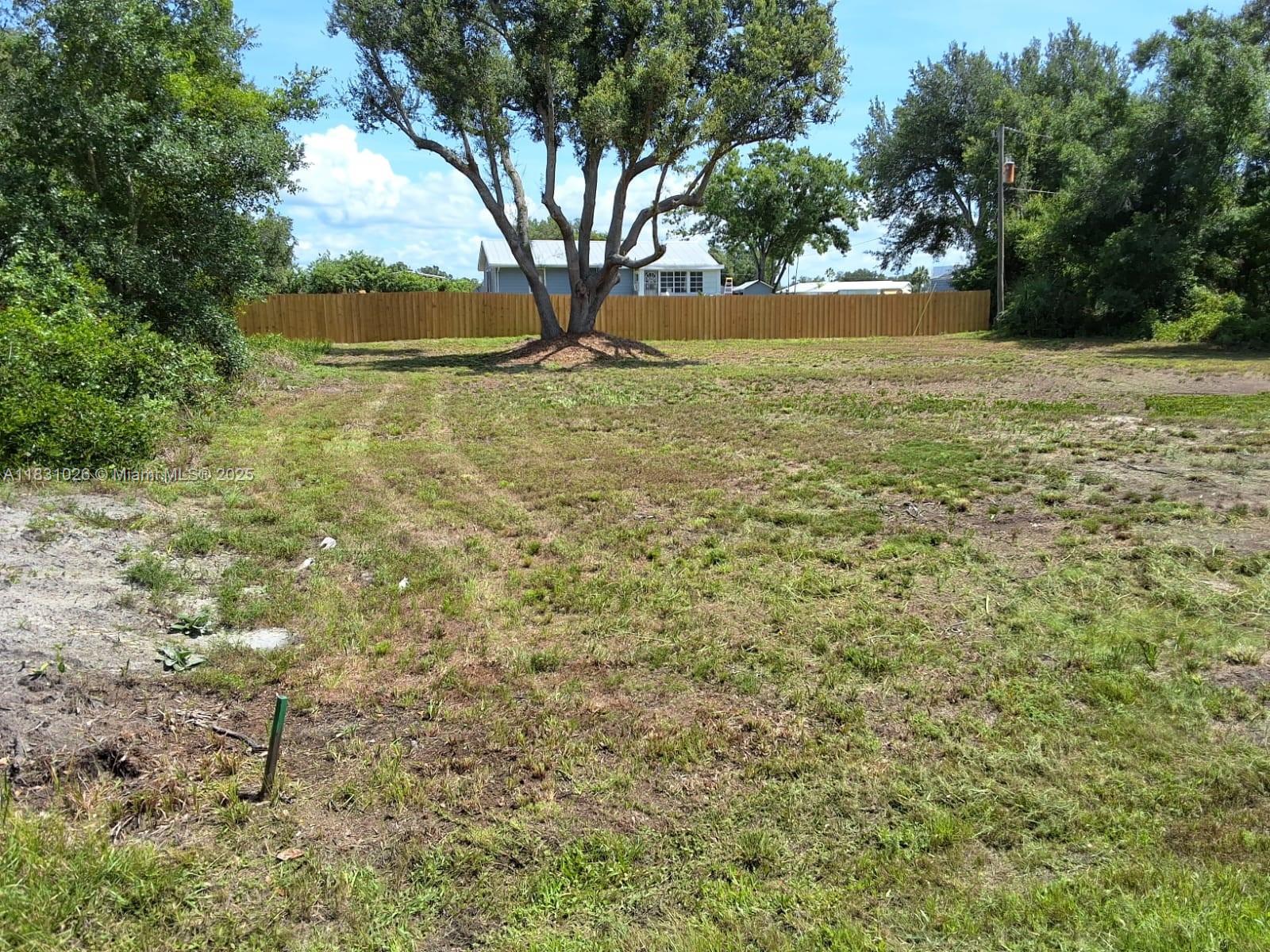Land, Punta Gorda, Florida image 4