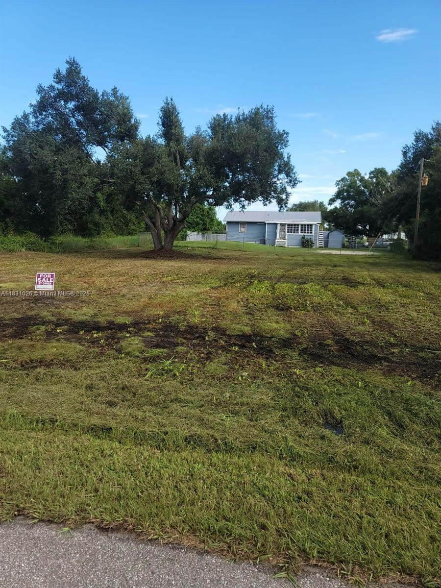 Land, Punta Gorda, Florida image 6