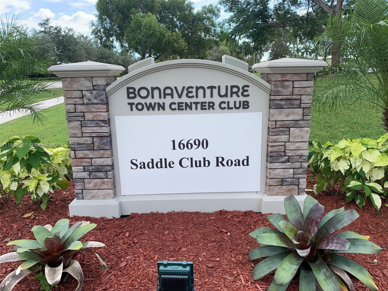 16193 Saddle Club Rd #102, Weston, Florida image 27