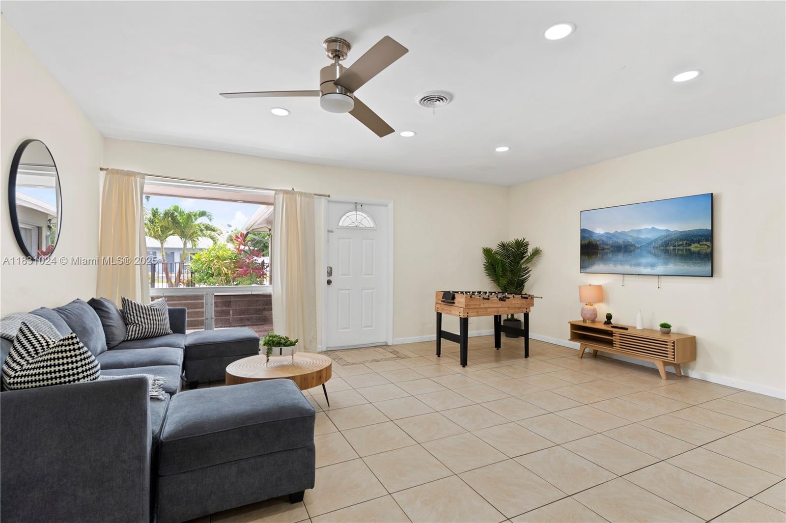 1761 NE 55th St, Fort Lauderdale, Florida image 20