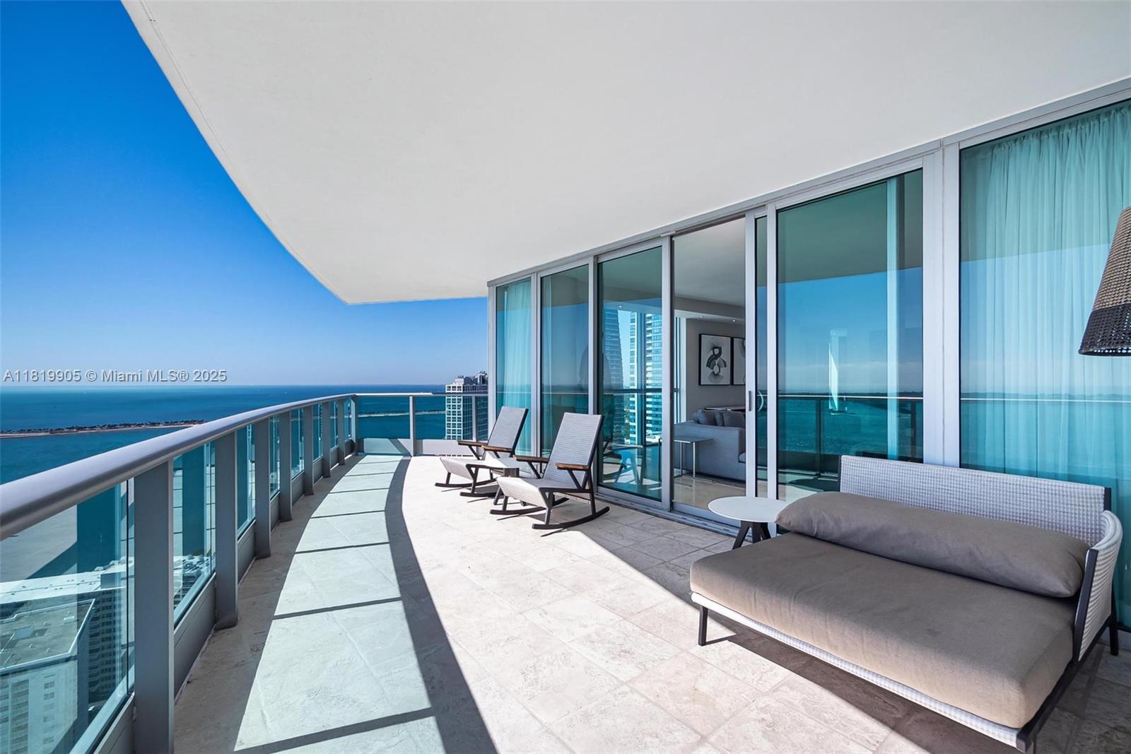 Condo for Rent in Miami, FL