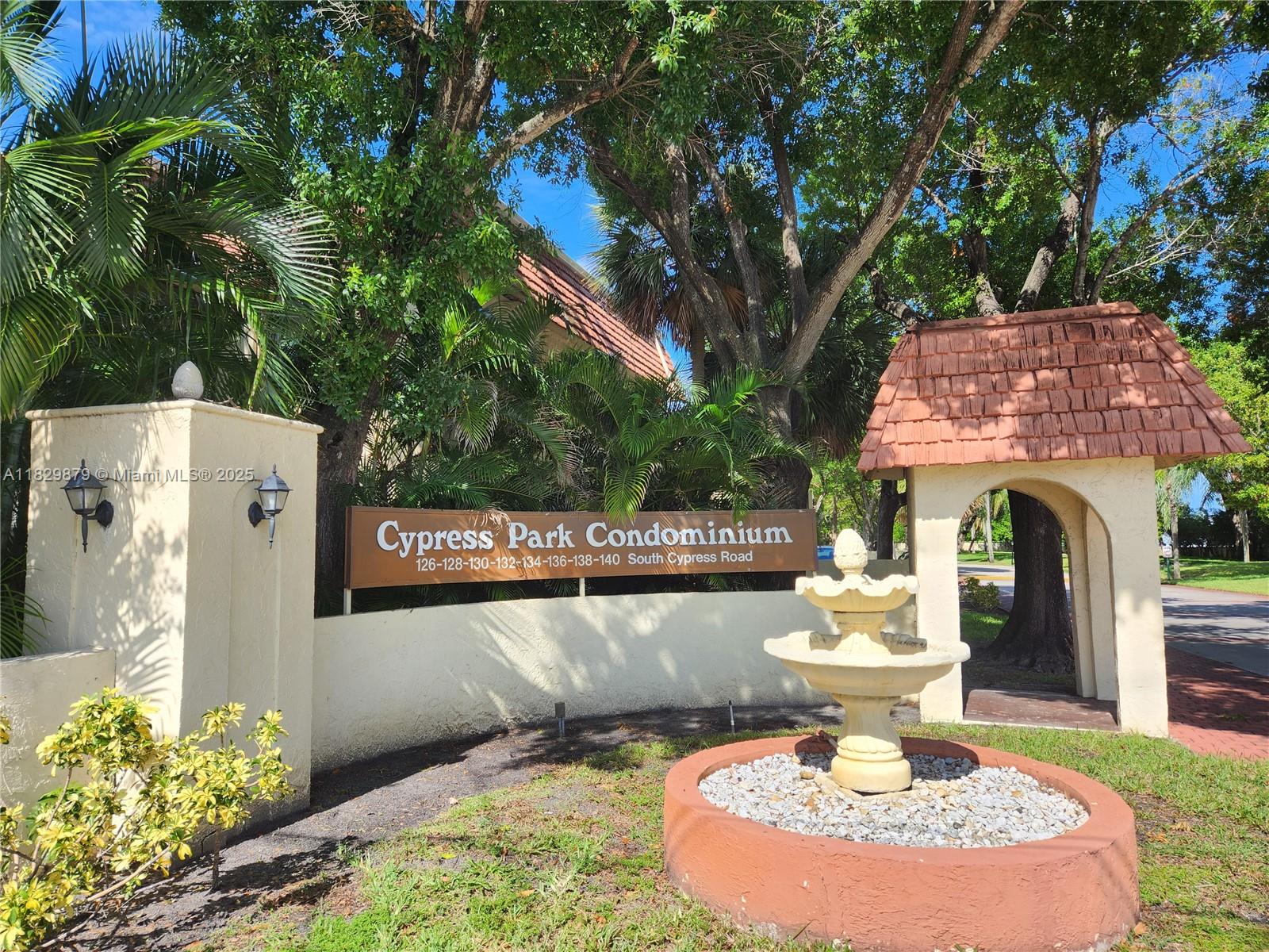 138 S Cypress Rd #217, Pompano Beach, Florida image 24
