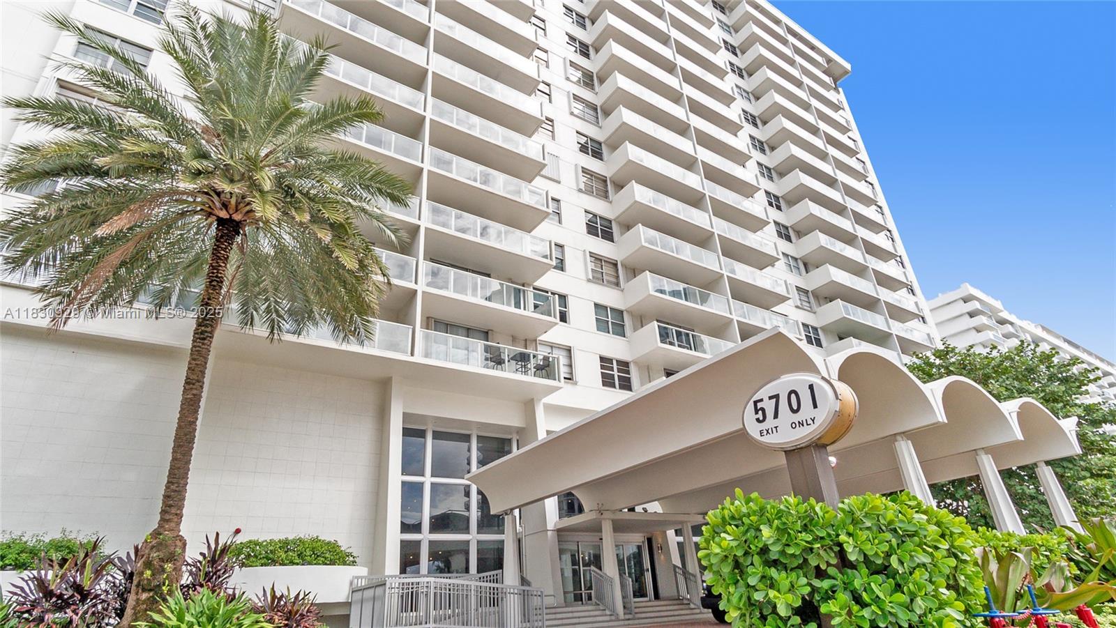 5701 Collins Ave #601, Miami Beach, Florida image 2