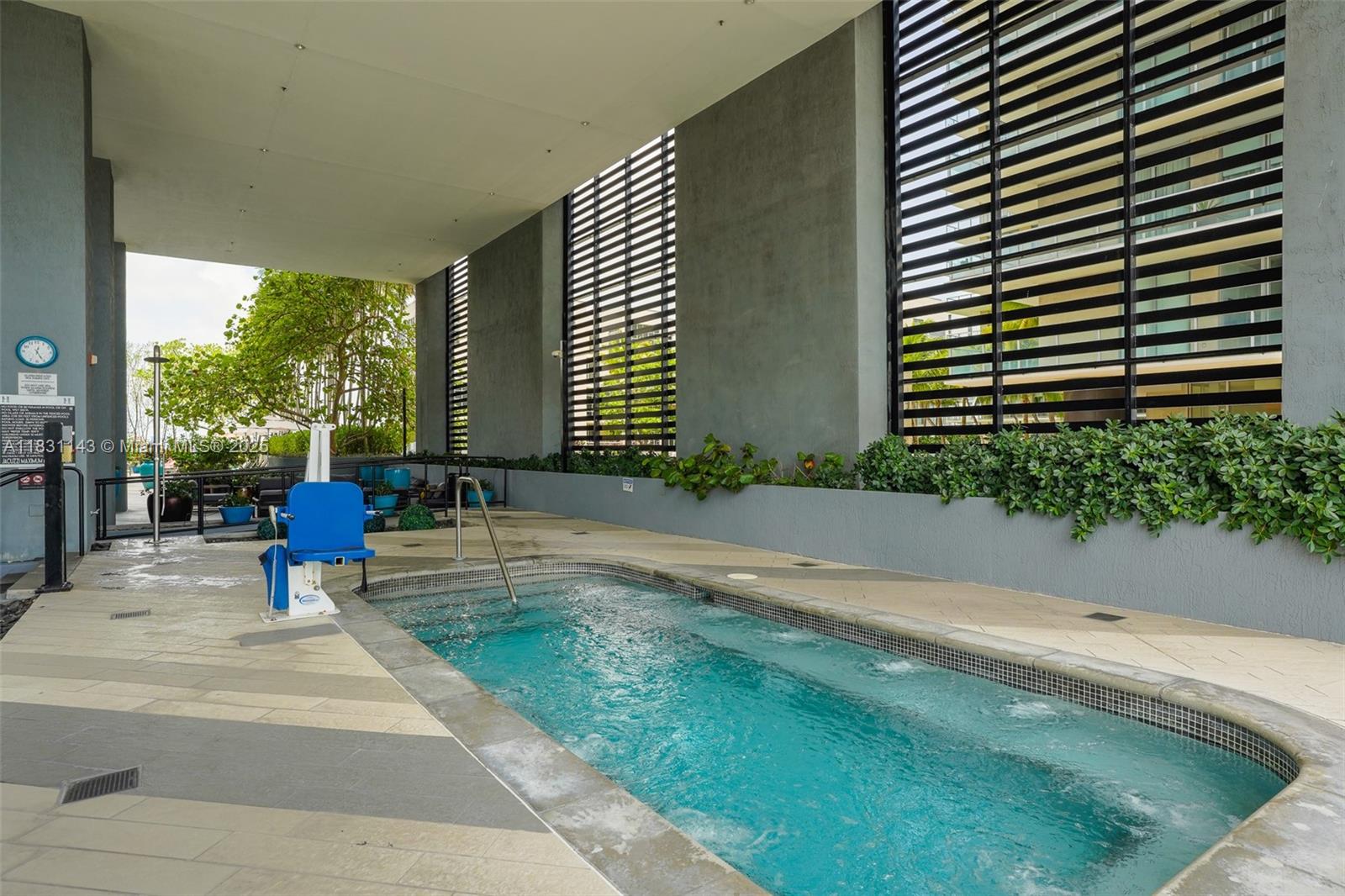 121 NE 34th St #3110, Miami, Florida image 12