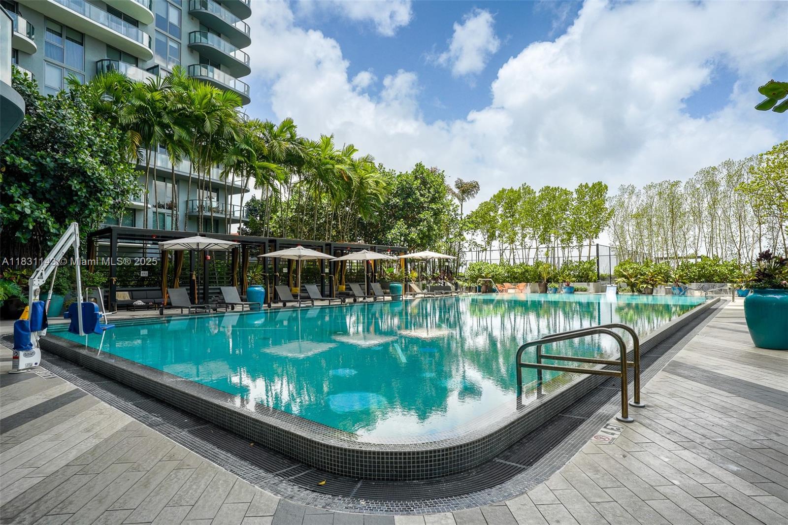 121 NE 34th St #3110, Miami, Florida image 15