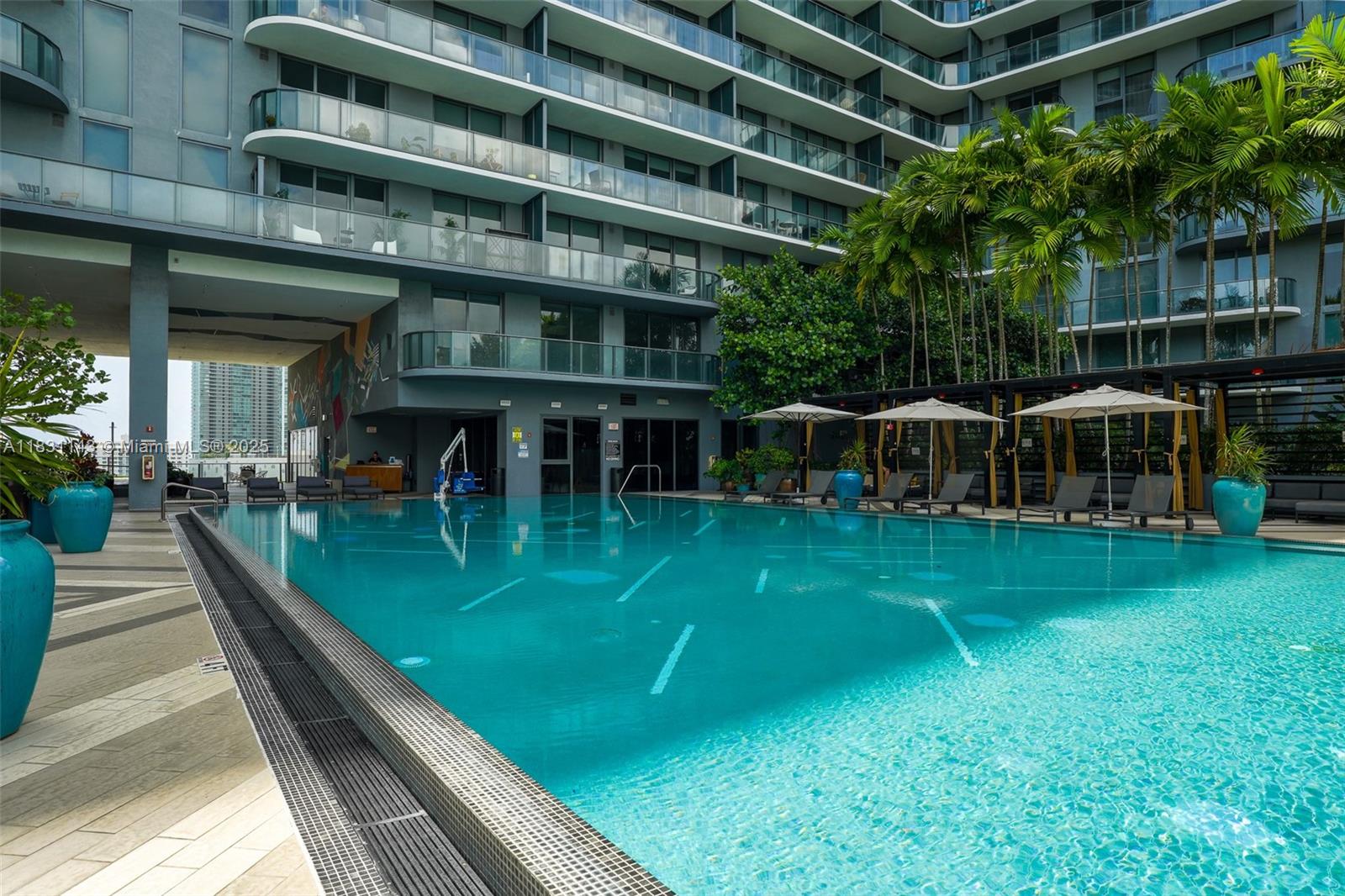 121 NE 34th St #3110, Miami, Florida image 16