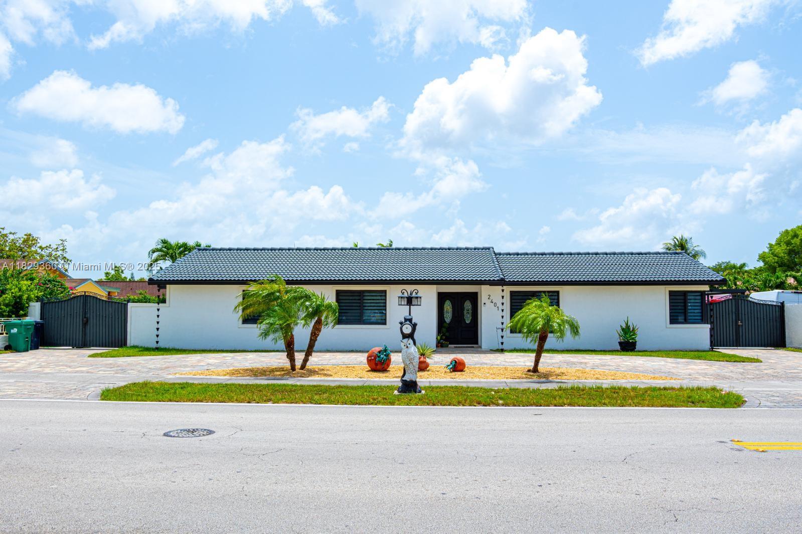 2401 SW 132nd Ave, Miami, Florida image 1