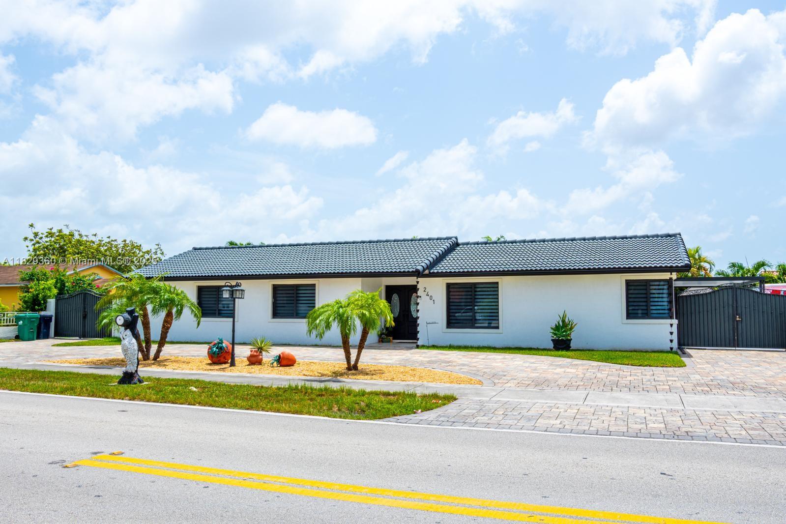2401 SW 132nd Ave, Miami, Florida image 2