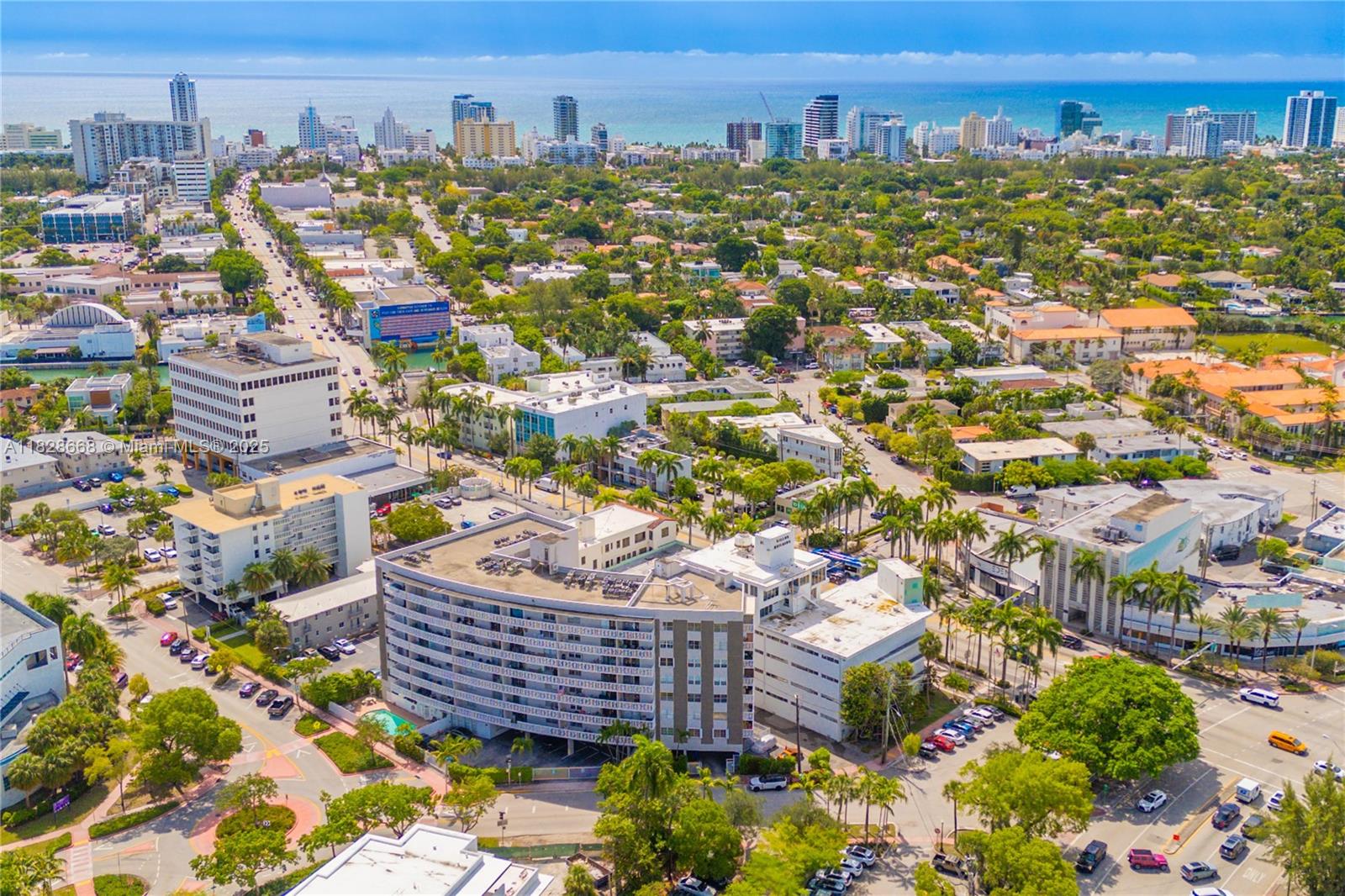 4141 Nautilus Dr #7J, Miami Beach, Florida image 19