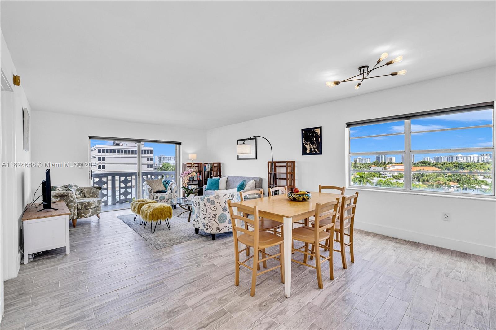 4141 Nautilus Dr #7J, Miami Beach, Florida image 2