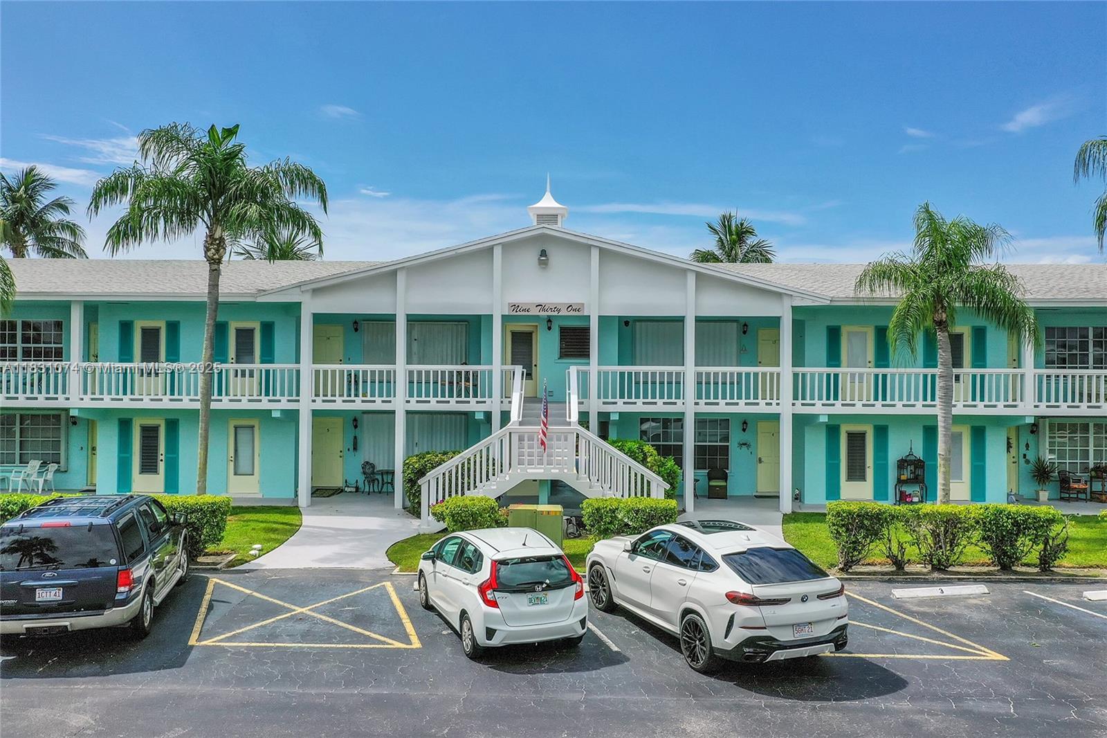 931 SE 9th Ave #15, Pompano Beach, Florida image 28