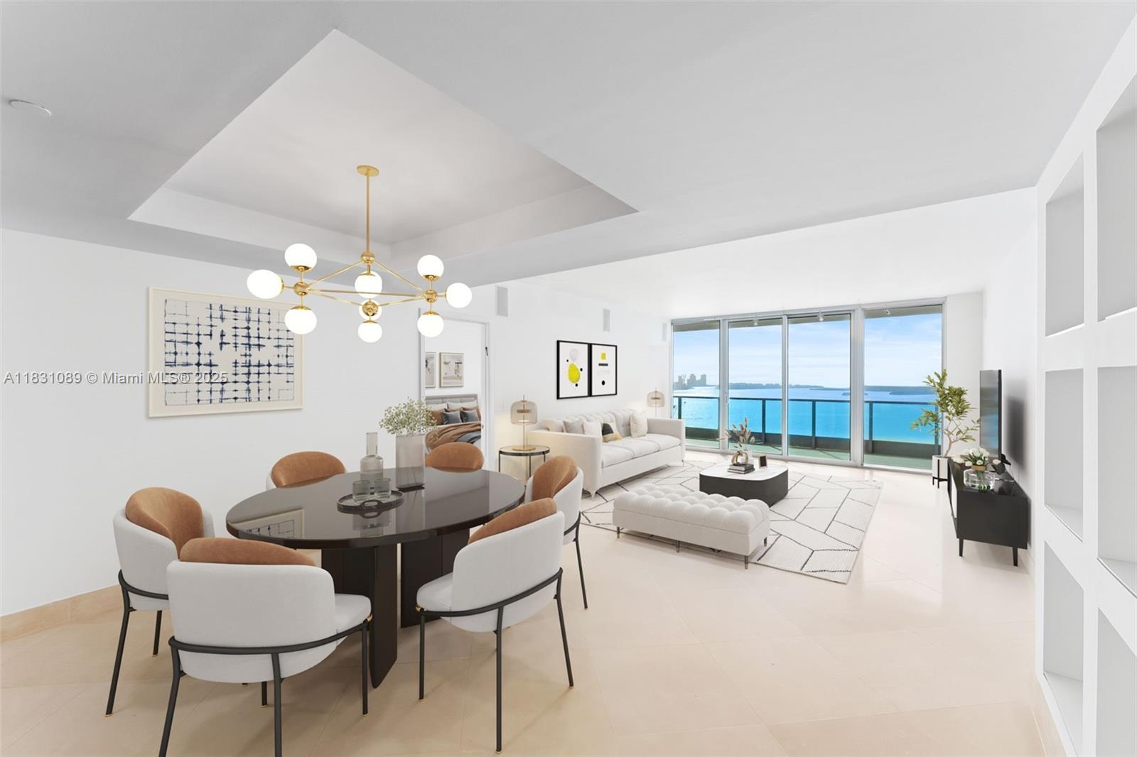 Apartamento à Venda em Miami, FL
