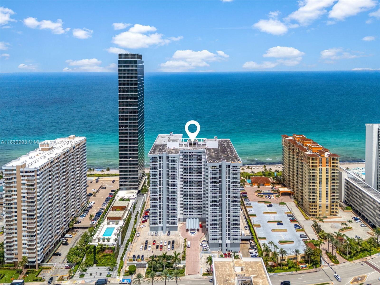 2030 S Ocean Dr #216, Hallandale Beach, Florida image 2