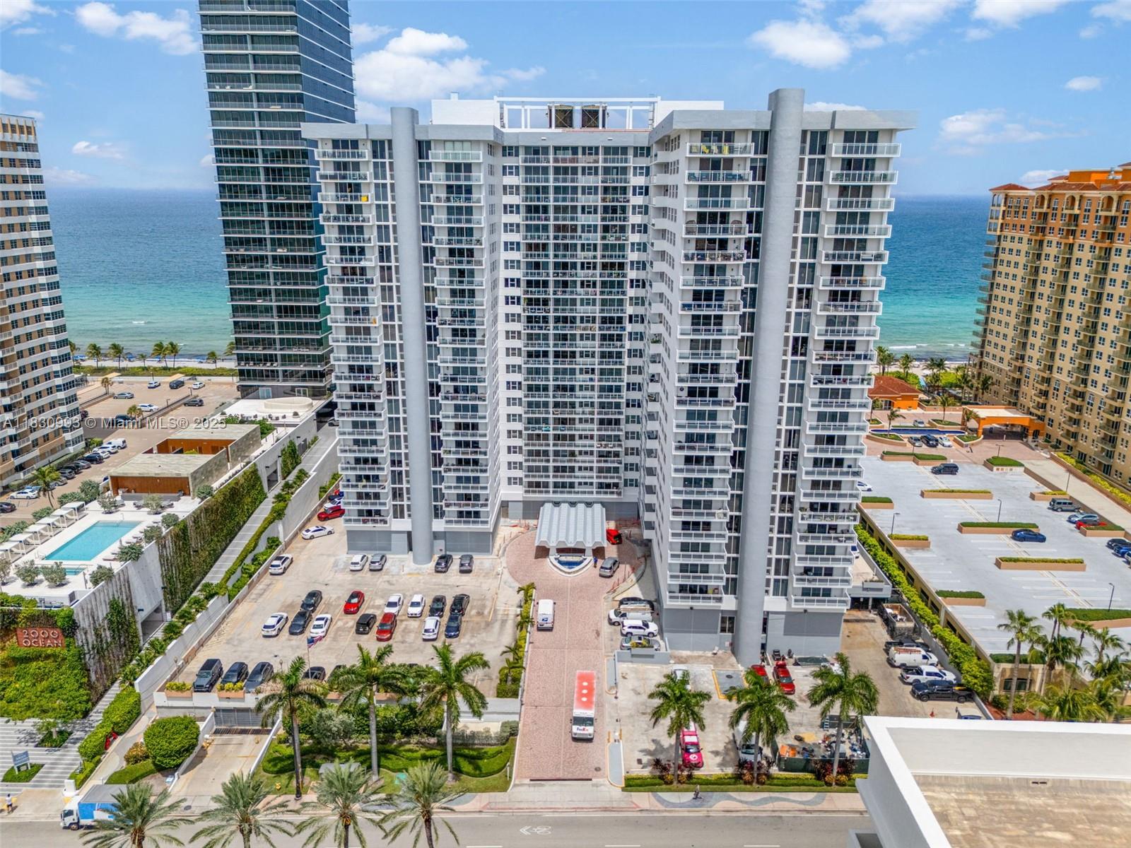 2030 S Ocean Dr #216, Hallandale Beach, Florida image 3