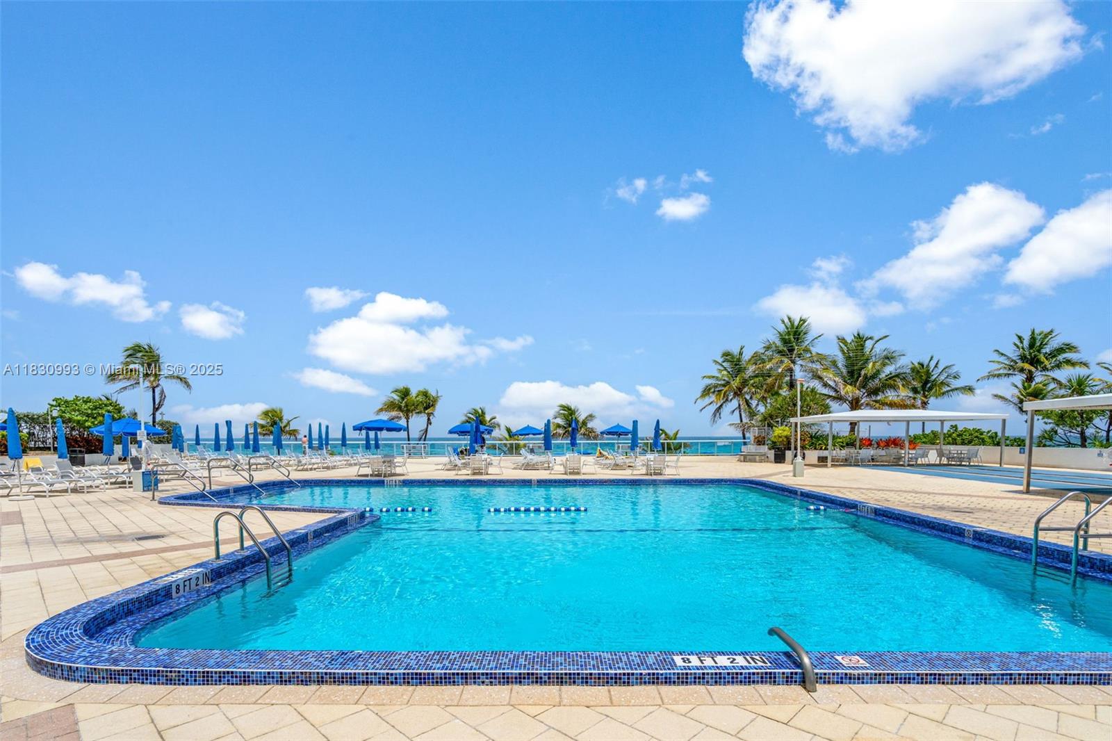 2030 S Ocean Dr #216, Hallandale Beach, Florida image 38